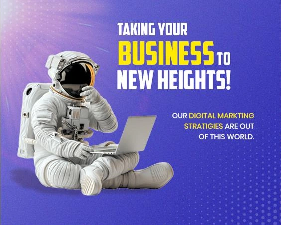 Full Stack Digital Growth Agency