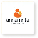 Annamrita Foundation logo